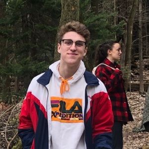 Meet your Posher, Harper